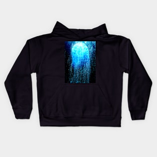 Underwater III Kids Hoodie